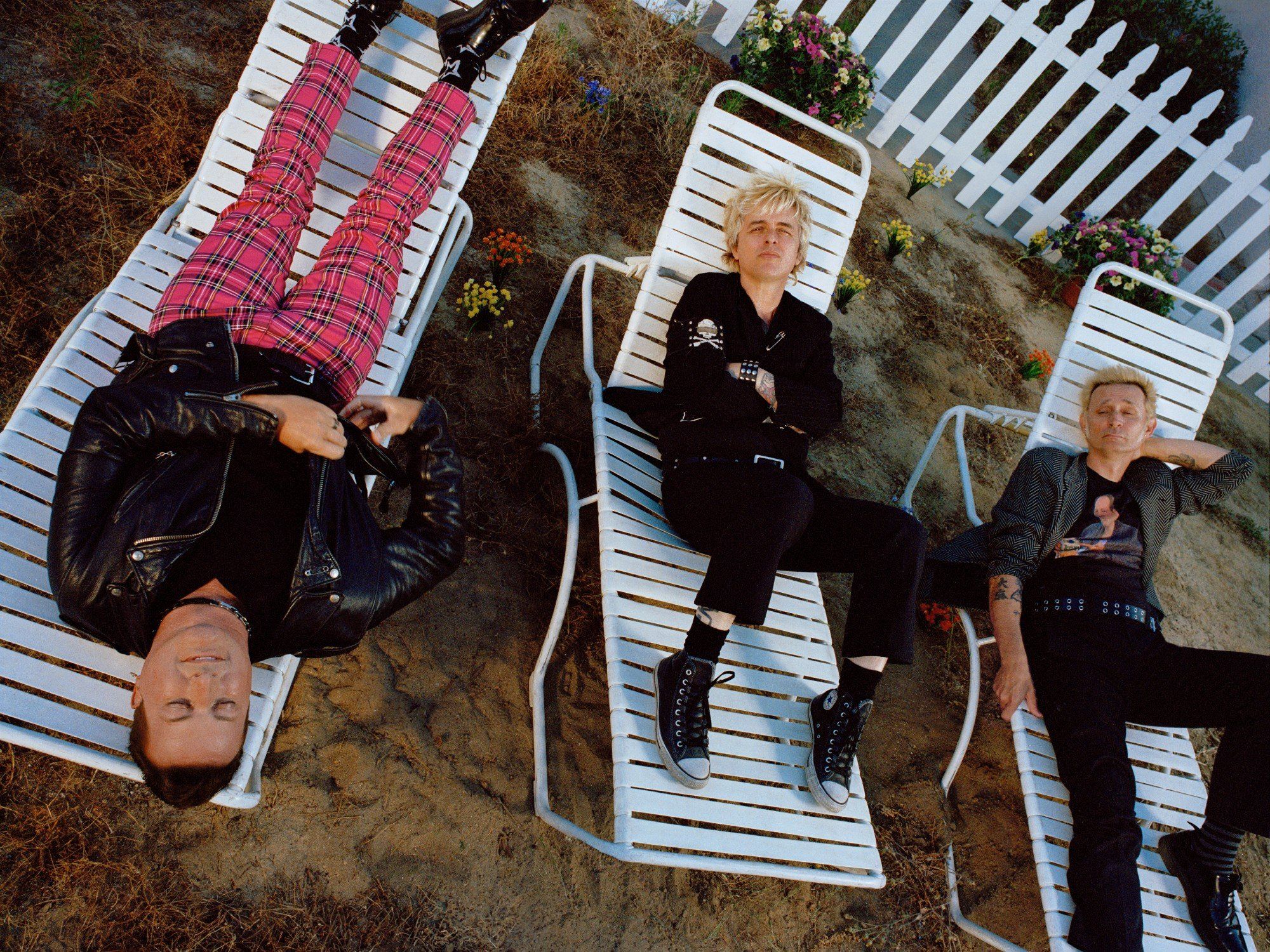 Green Day