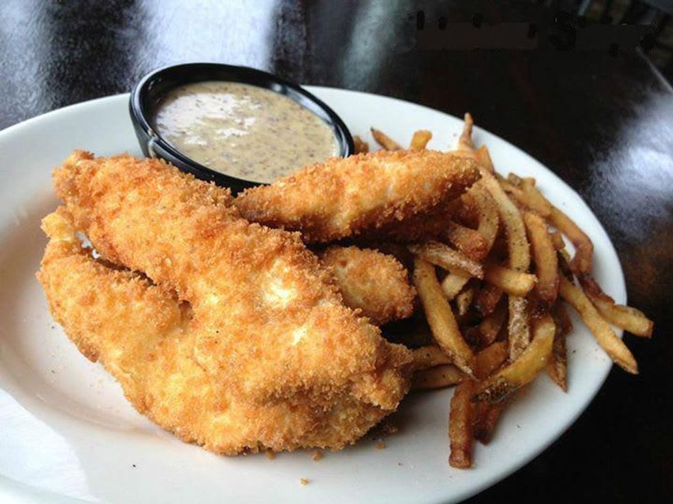 Green Door Public House