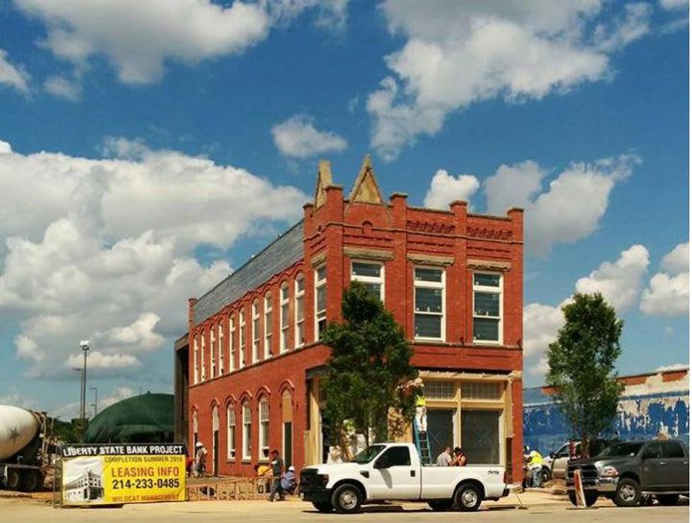Green Door Public House