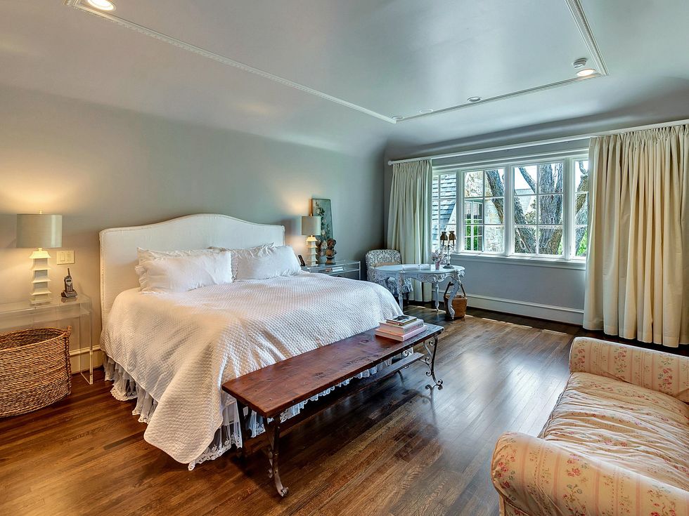 Greenbrier, Rick Carlisle