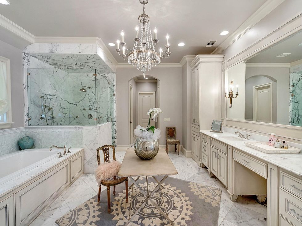 Greenbrier, Rick Carlisle