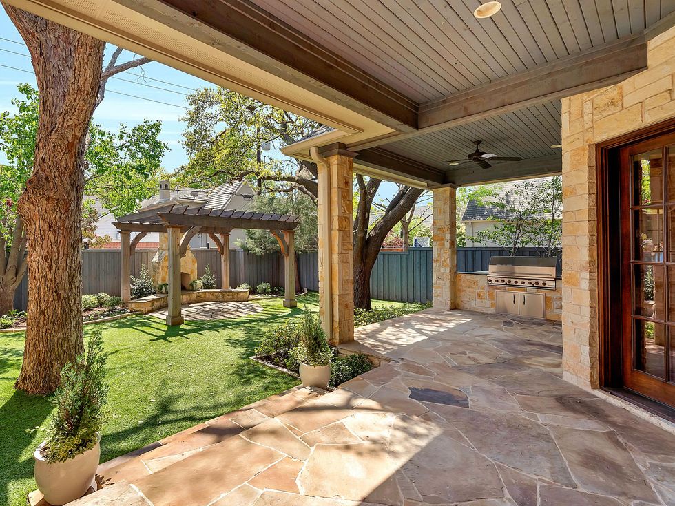 Greenbrier, Rick Carlisle