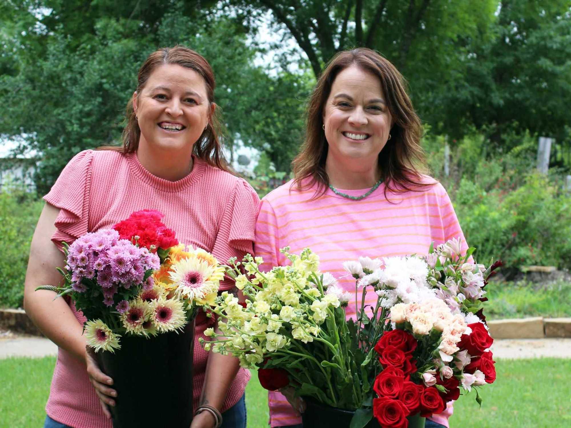 Greenologie Flower Shop
