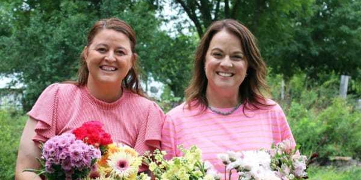 Floral studio in booming Celina blossoms with plans for full flower shop