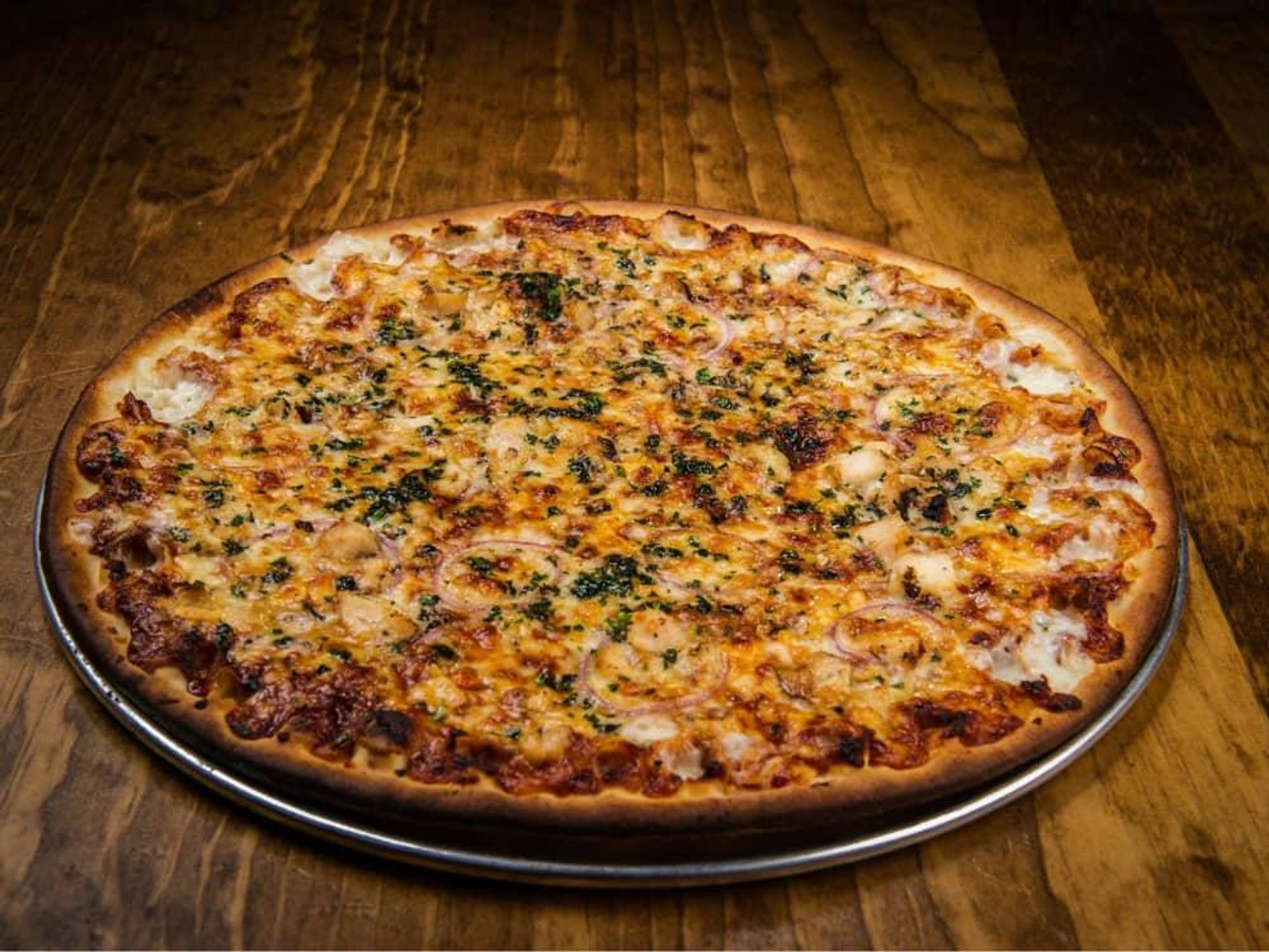 Greenville Avenue Pizza Company