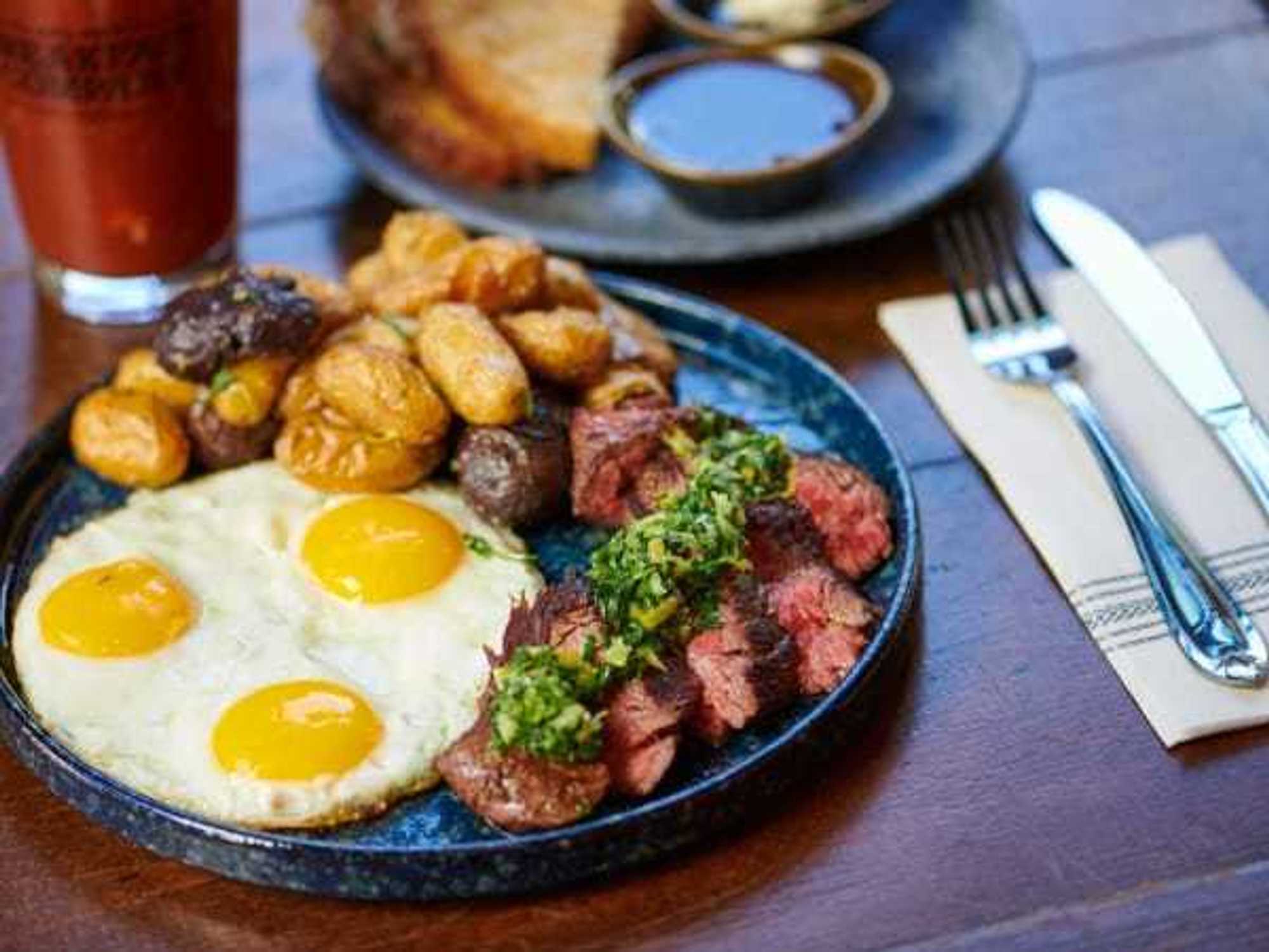 Greenville Breakfast Company