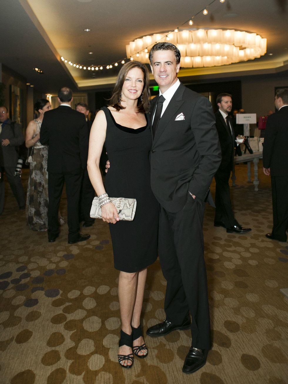 Greer Garson Gala 2015