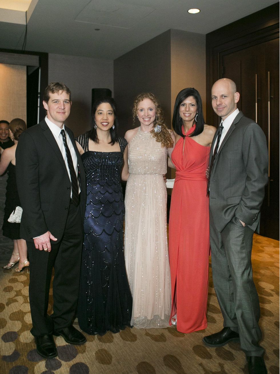 Greer Garson Gala 2015