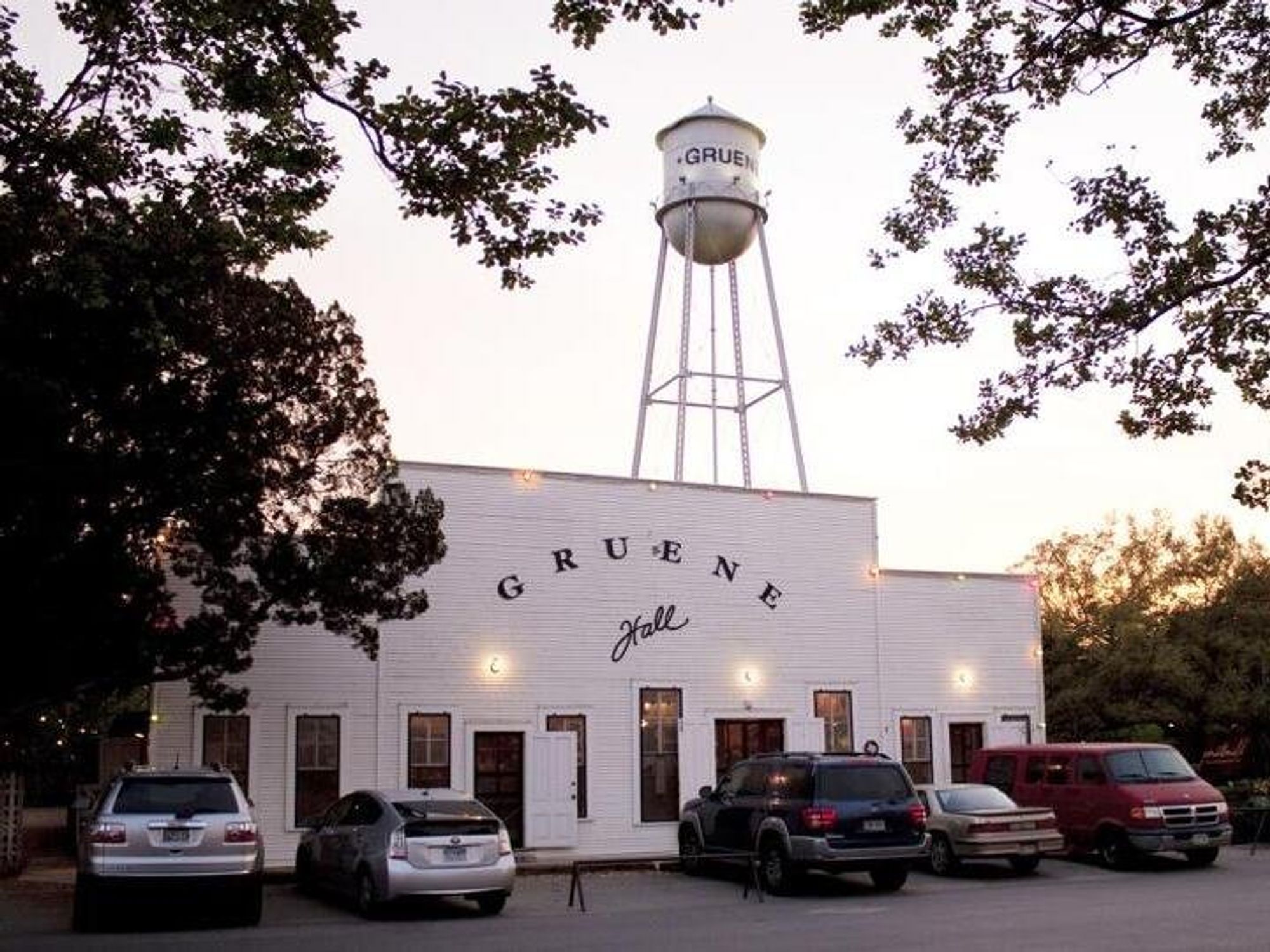Gruene