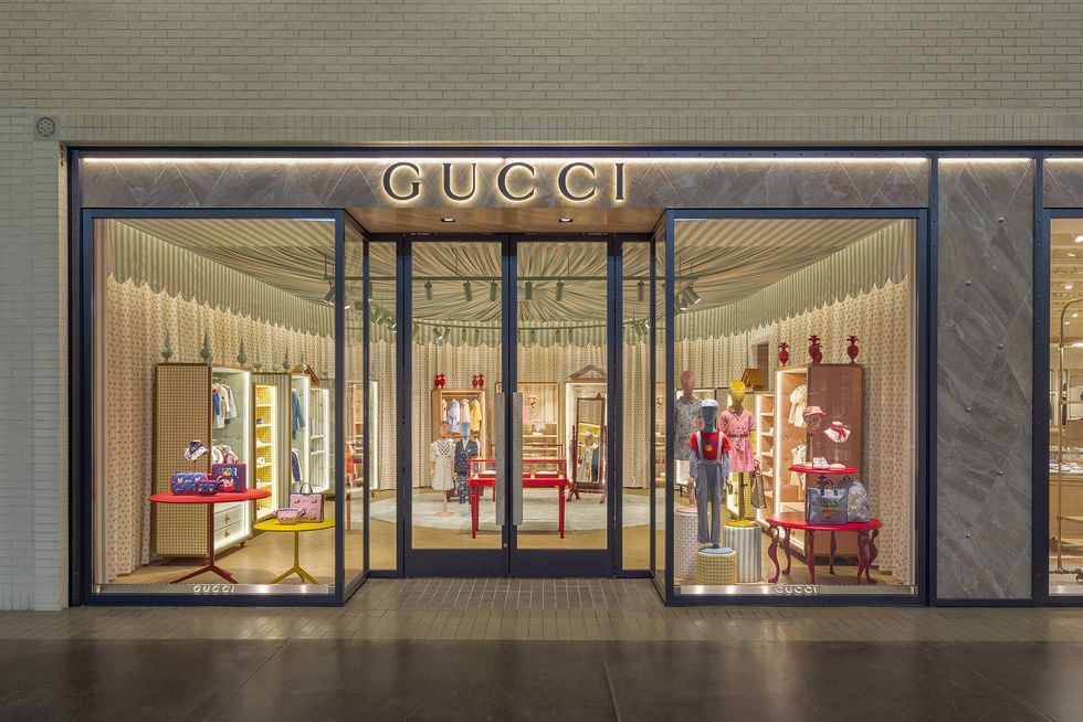 Gucci NorthPark