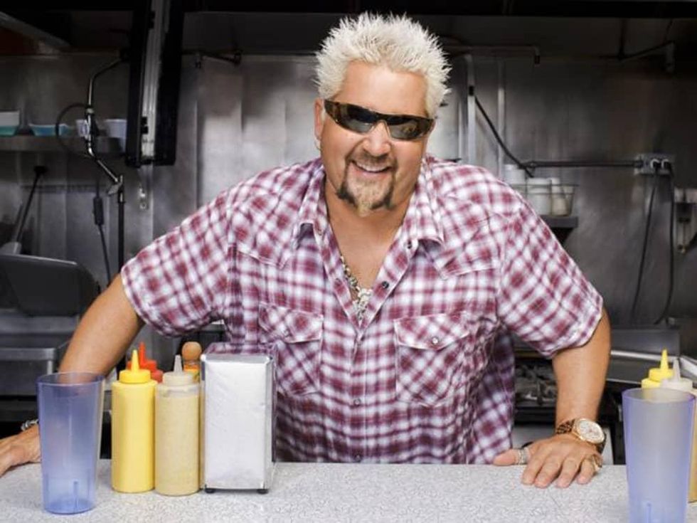 Guy Fieri