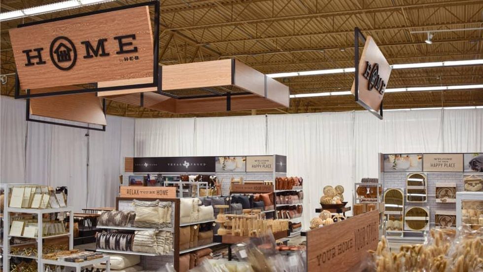 H-E-B sets opening date for first supermarket in Dallas-Fort Worth -  CultureMap Dallas