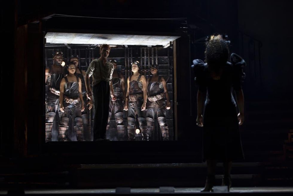 Hadestown national tour