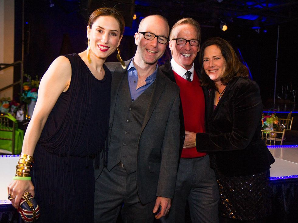 haggar clothing, trendnext, life in deep ellum