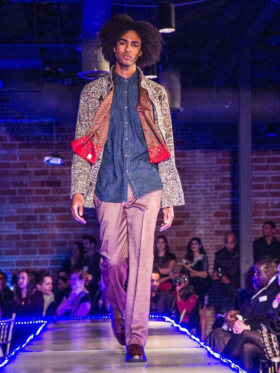 haggar clothing, trendnext, life in deep ellum