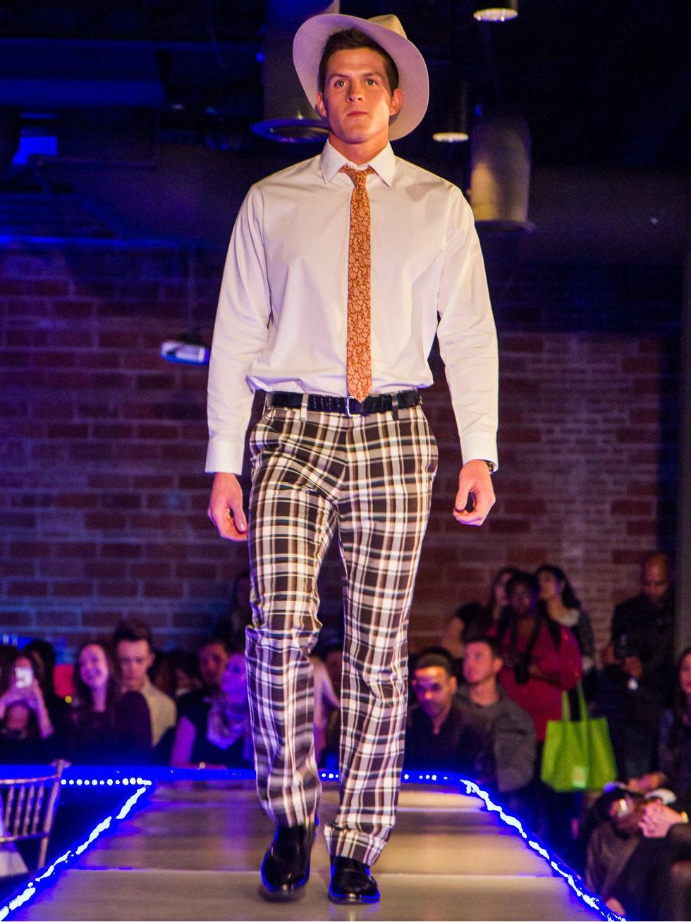 haggar clothing, trendnext, life in deep ellum