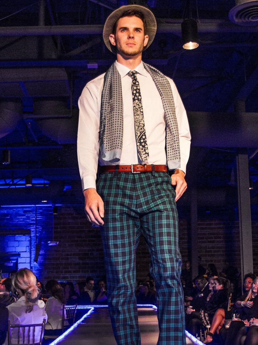 haggar clothing, trendnext, life in deep ellum