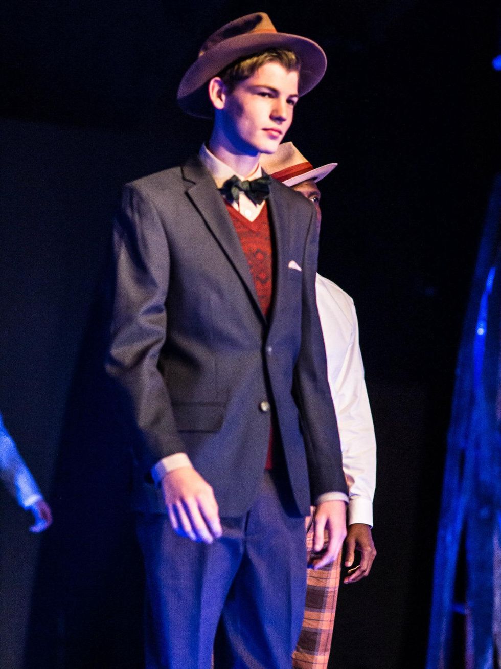 haggar clothing, trendnext, life in deep ellum