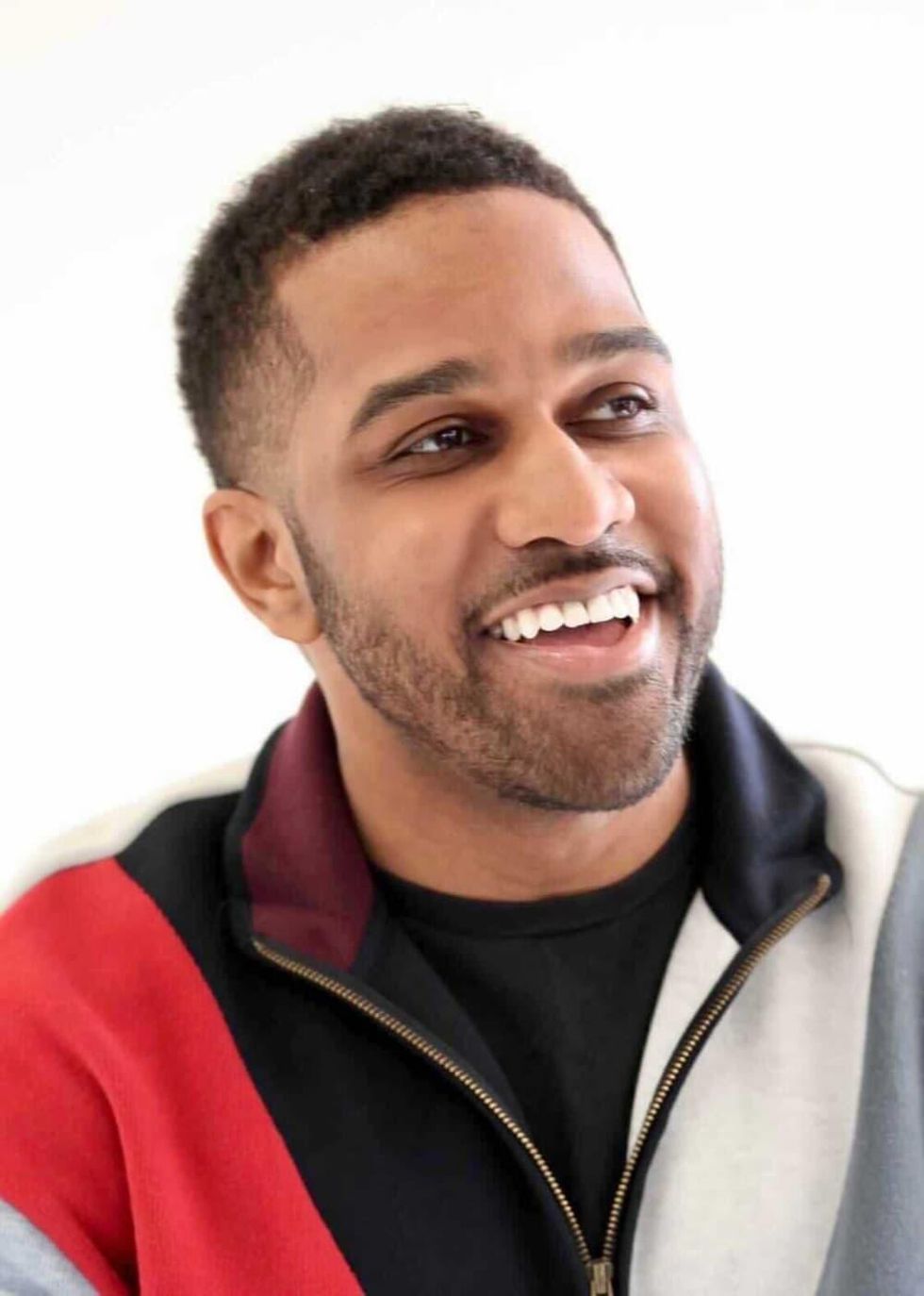 Hakeem James CEO of Customer X.i