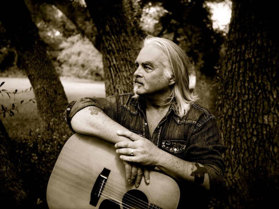 Hal Ketchum