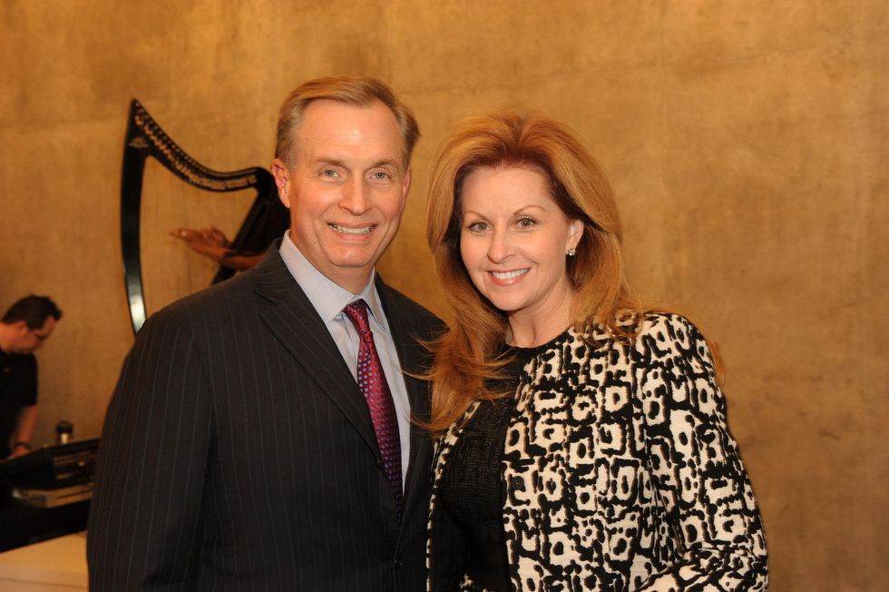 Hal Urschel, Christi Urschel