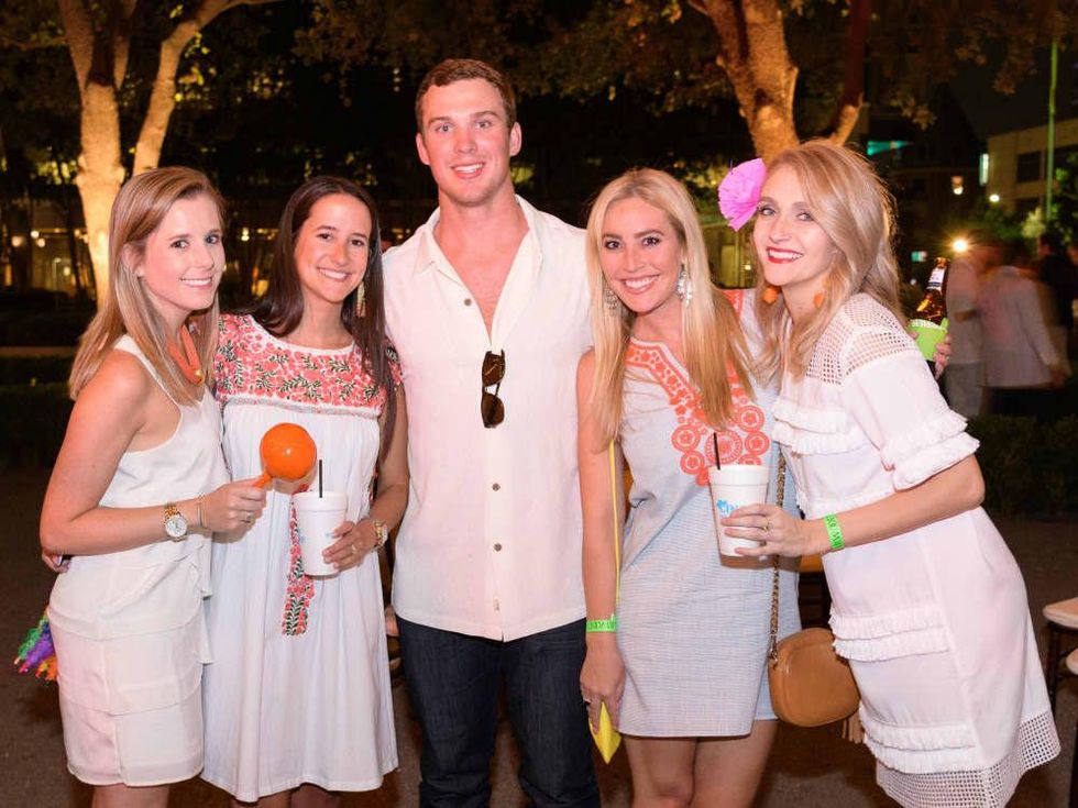 Haley Scanlan, Claire Davis, Austin Jones, Katelyn Wilson, Erin Shrewsbury.jpg