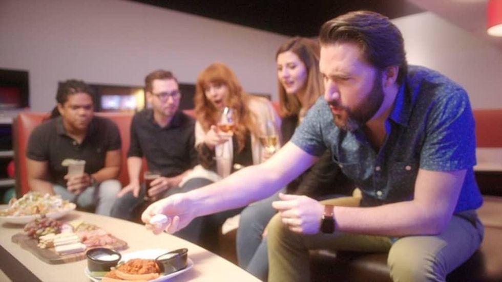 CultureMap Dallas Pinstack