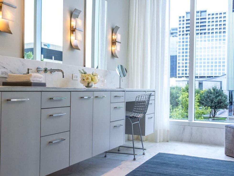 Hall Arts residences