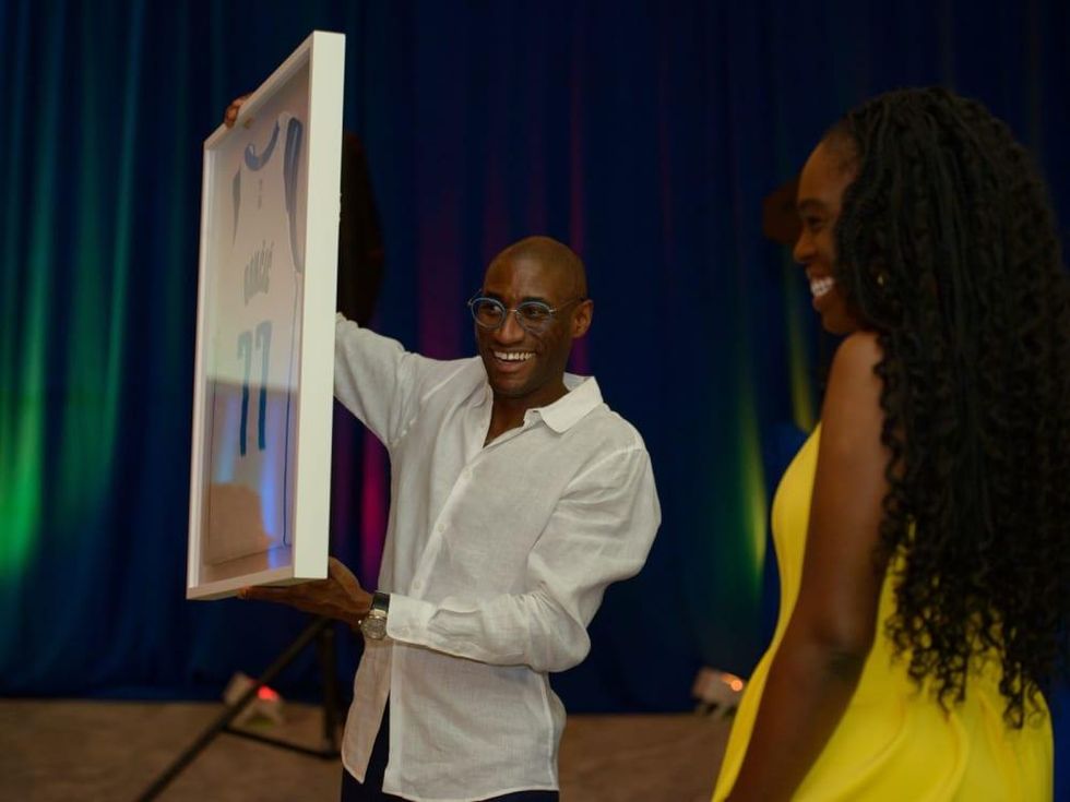 Hamilton A. Sneed, HAS Events