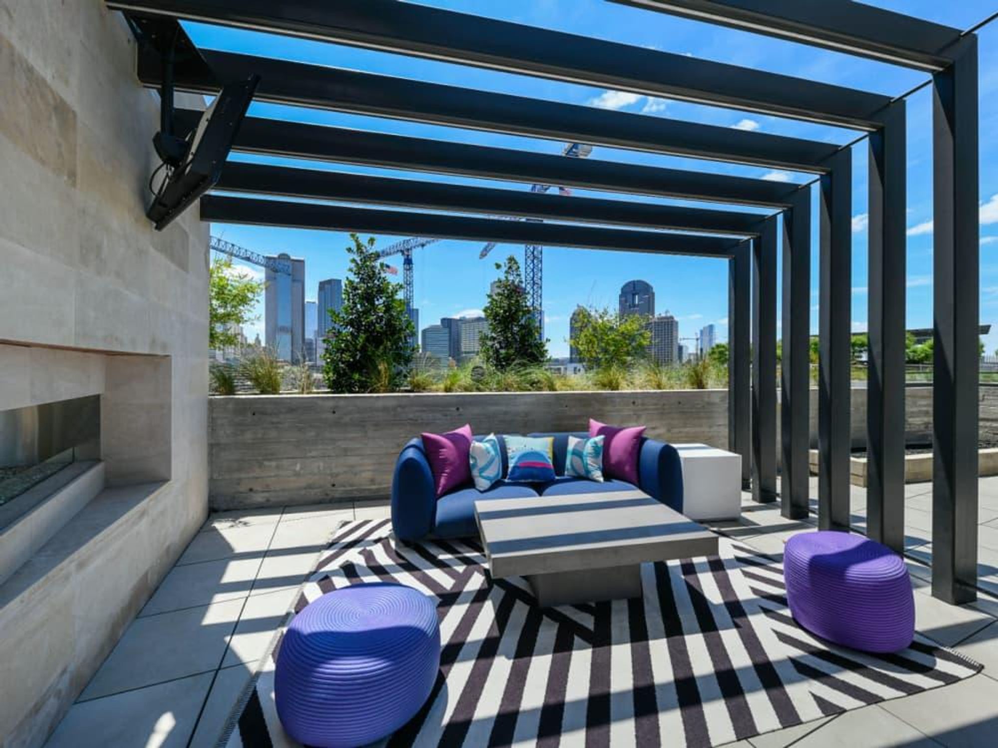 Hamilton Epic Deep Ellum