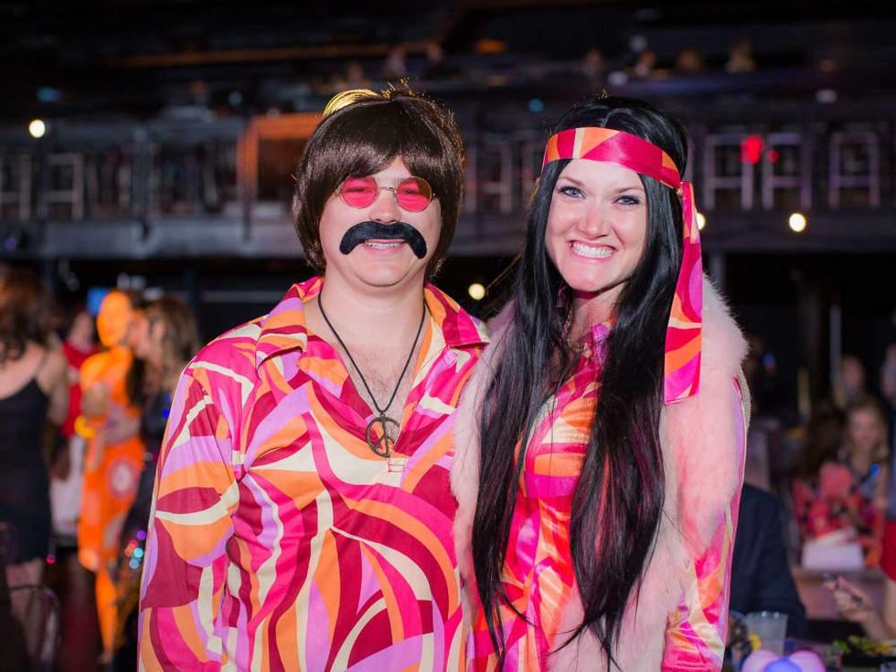 Hamilton Reynolds, Mallory Reynolds