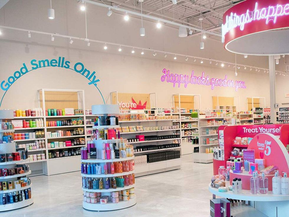 Happy Beauty Company