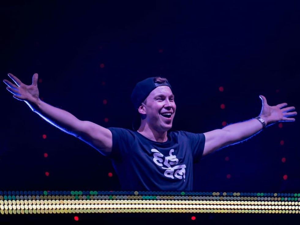 Hardwell