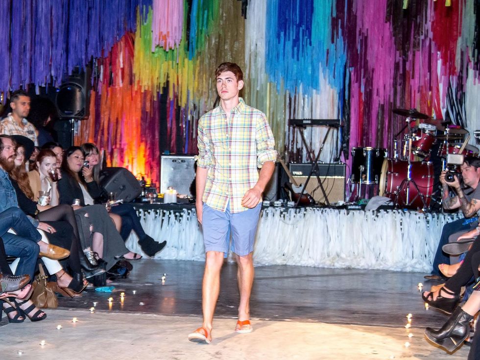 Hari Mari Factory Show