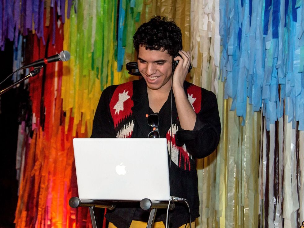 Hari Mari Factory Show