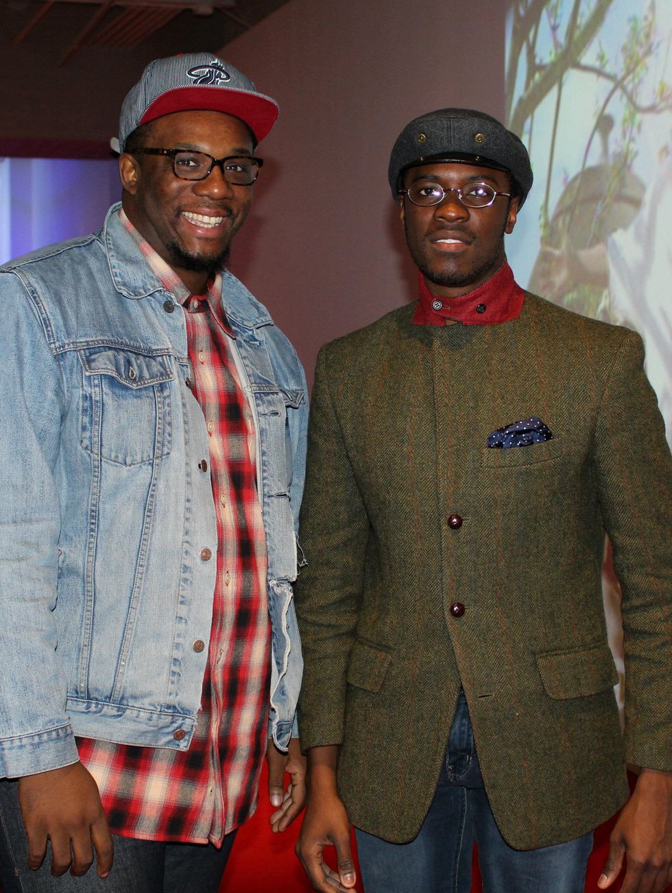 Harold Steward, Adu, Zhulong Gallery