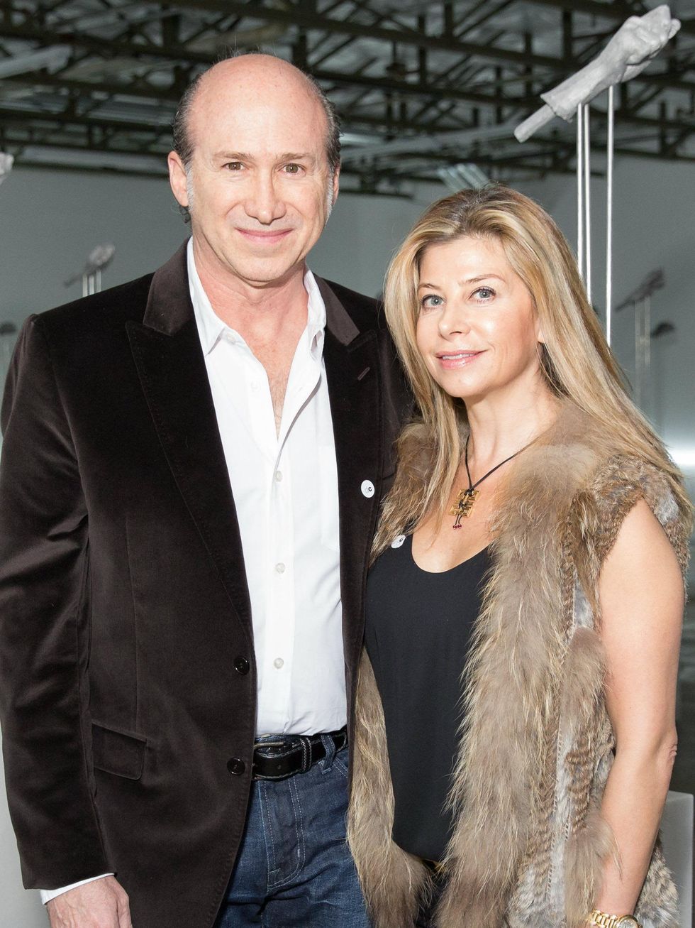 Harris Polakoff, Tracey Lelah, Dallas Contemporary Loris