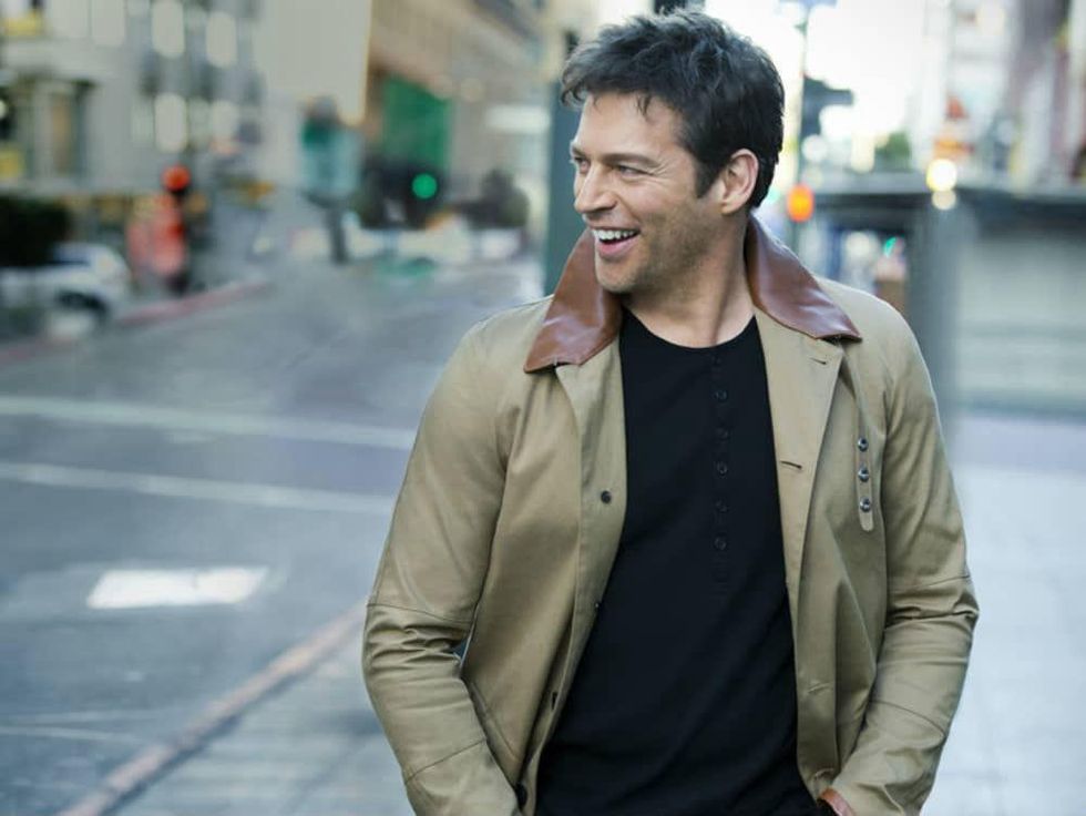Harry Connick, Jr.