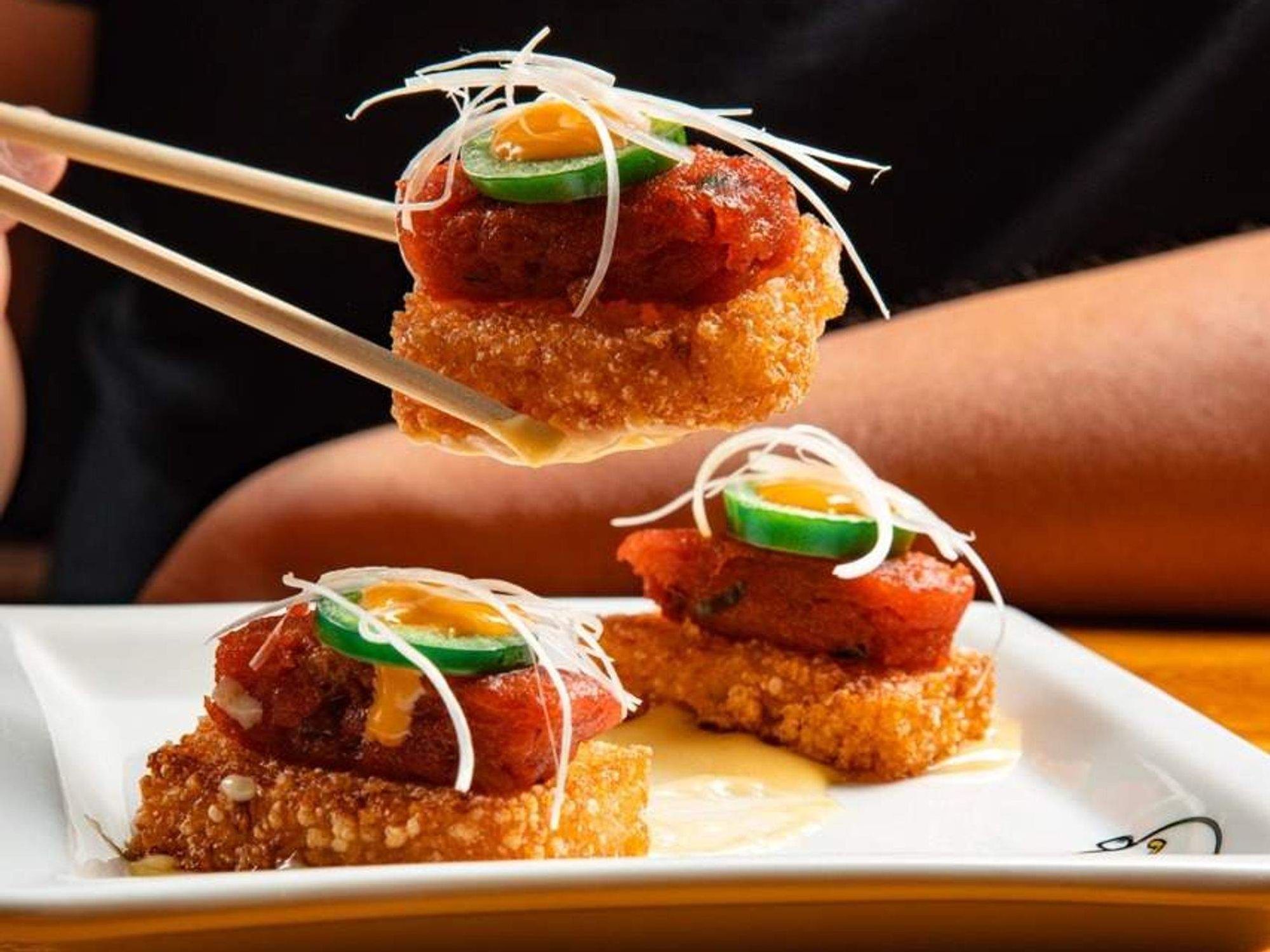 Harumama Noodles & Buns