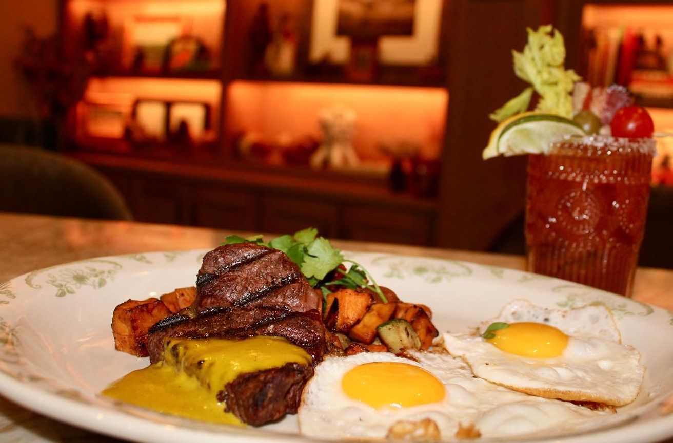 harvest at the masonic