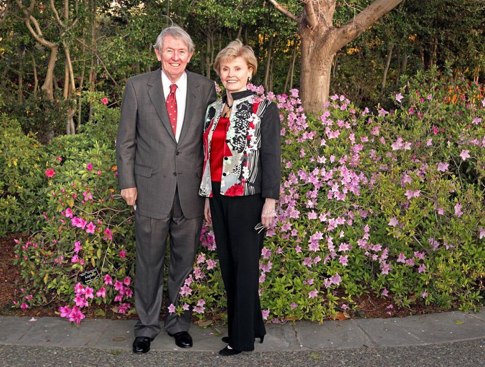 Harvey Mitchell, Joyce Mitchell