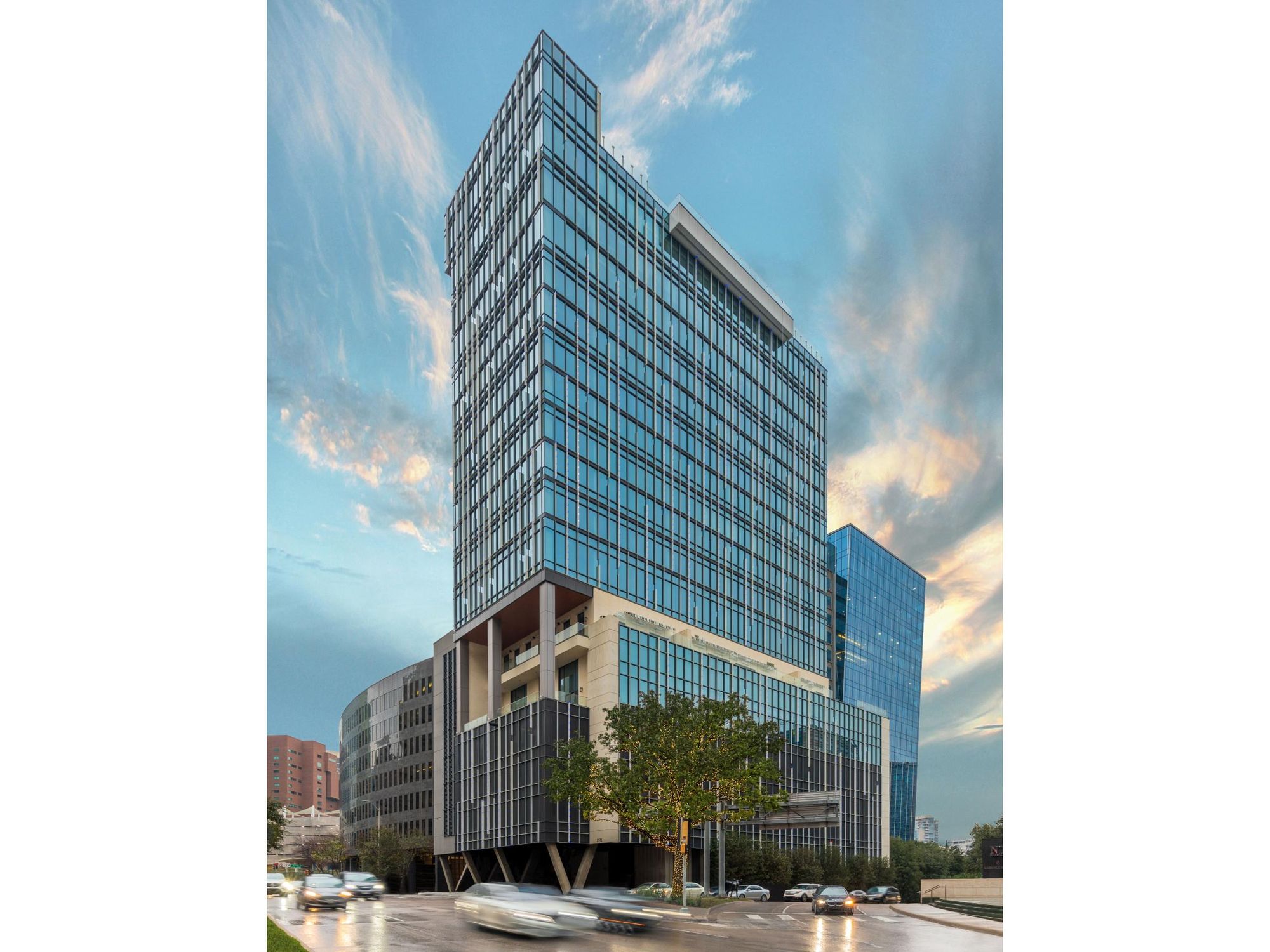 Harwood hotel swexan