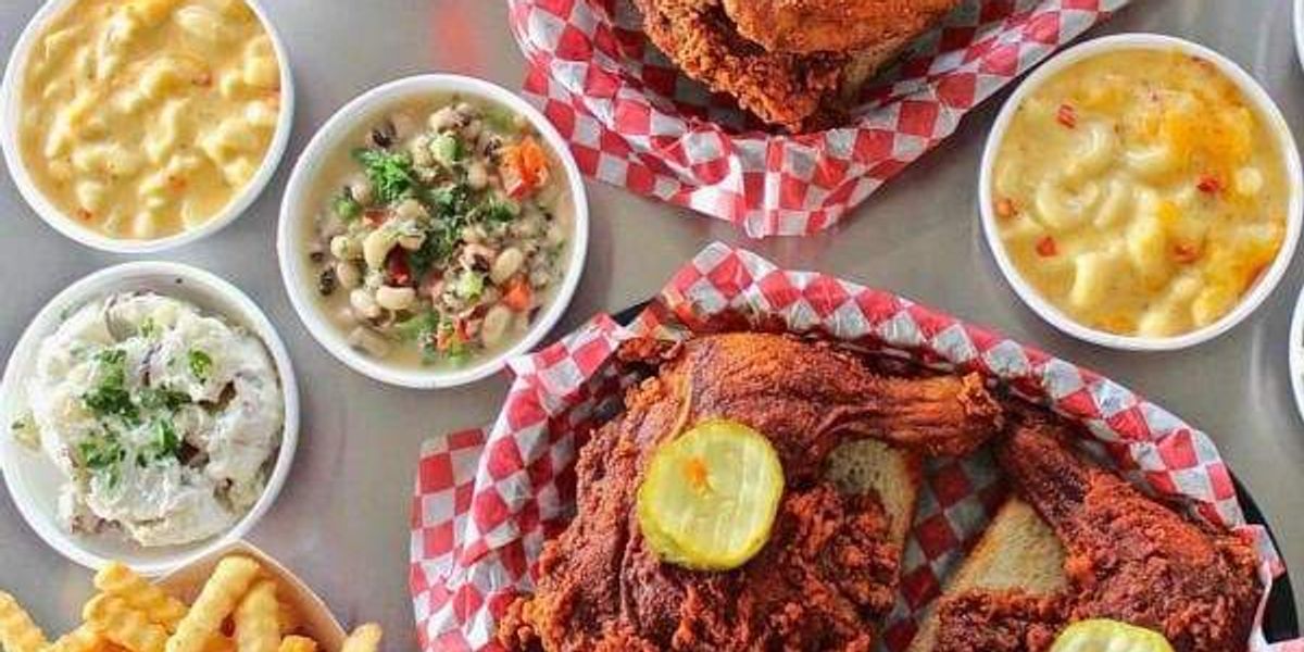Michelin-recommended Hattie B’s Hot Chicken brings Nashville heat to Plano