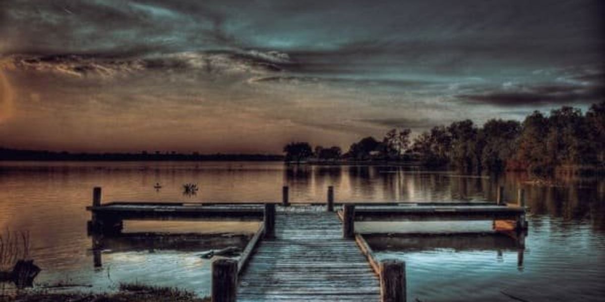 White Rocks Ghost Complex Haunted Rooms America presents The Original White Rock Lake Ghost Hunt ...