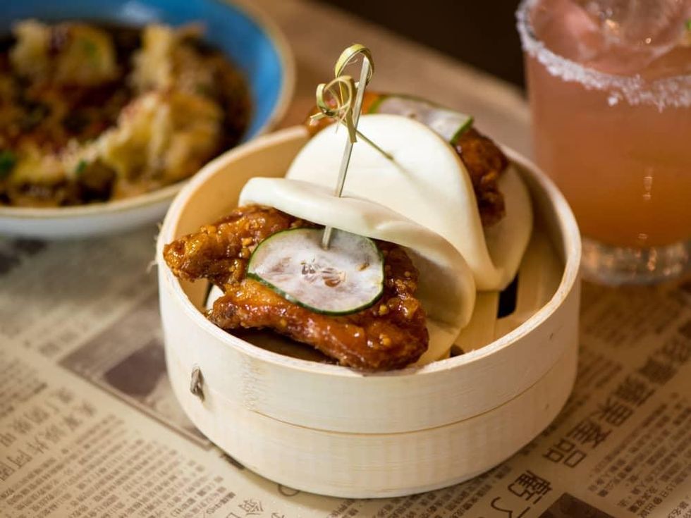 Dallas' best restaurant, chef, and more winners crowned at 2022 Tastemaker Awards