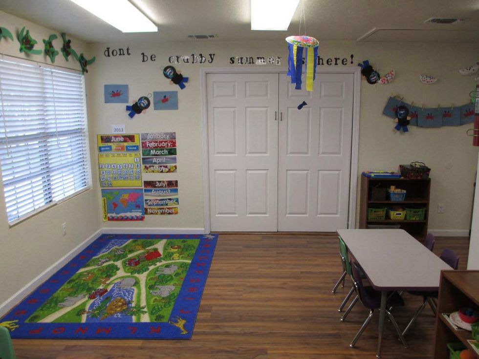 Heart 2 Heart Montessori