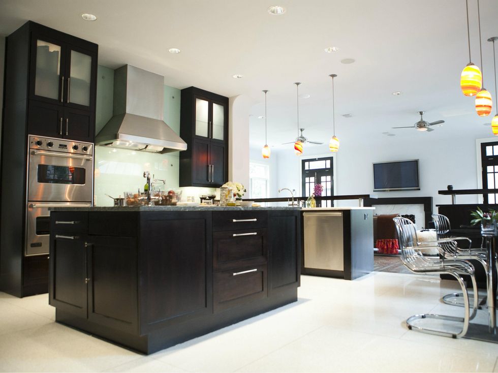 Heather Wiese-Alexander, My Favorite Room