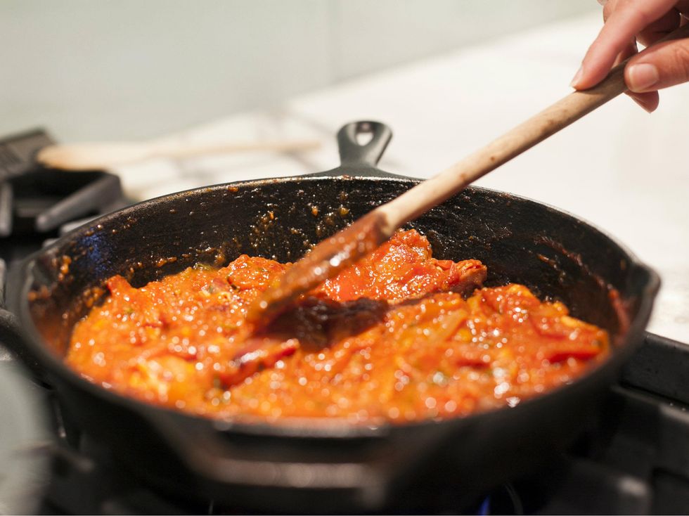 Heather Wiese-Alexander, My Favorite Room