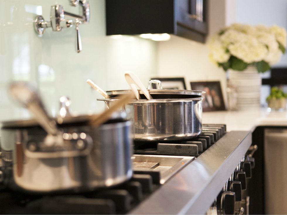 Heather Wiese-Alexander, My Favorite Room