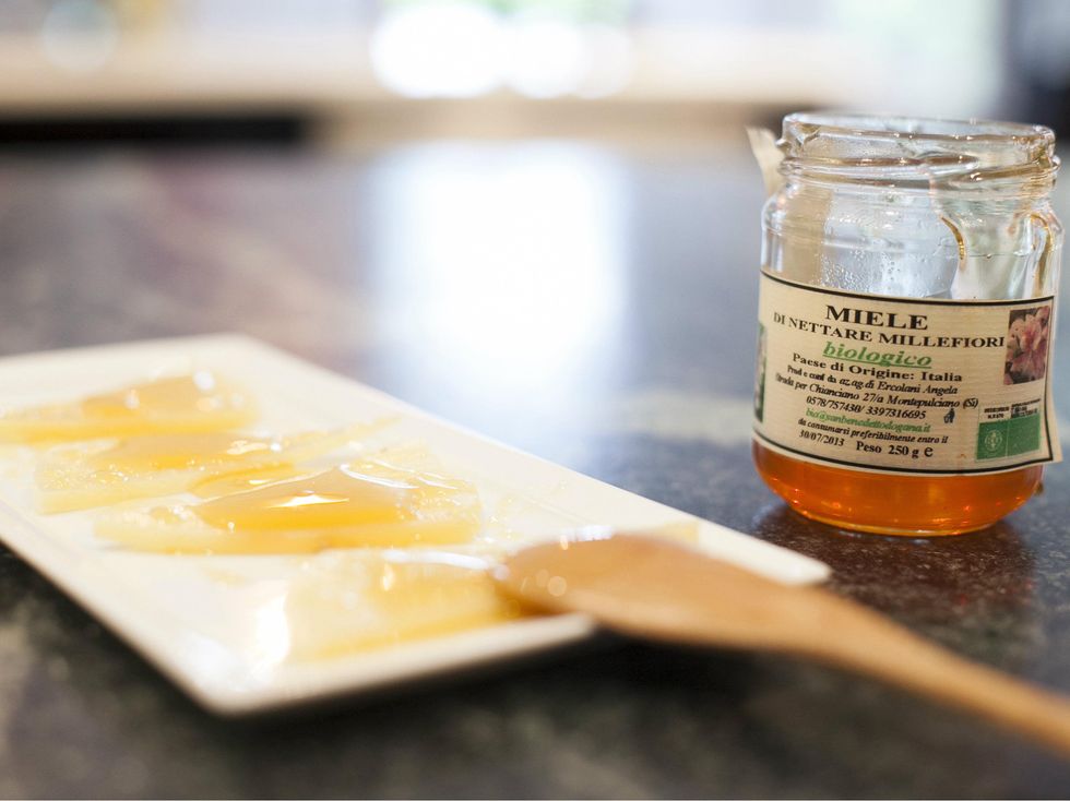 Heather Wiese-Alexander, My Favorite Room